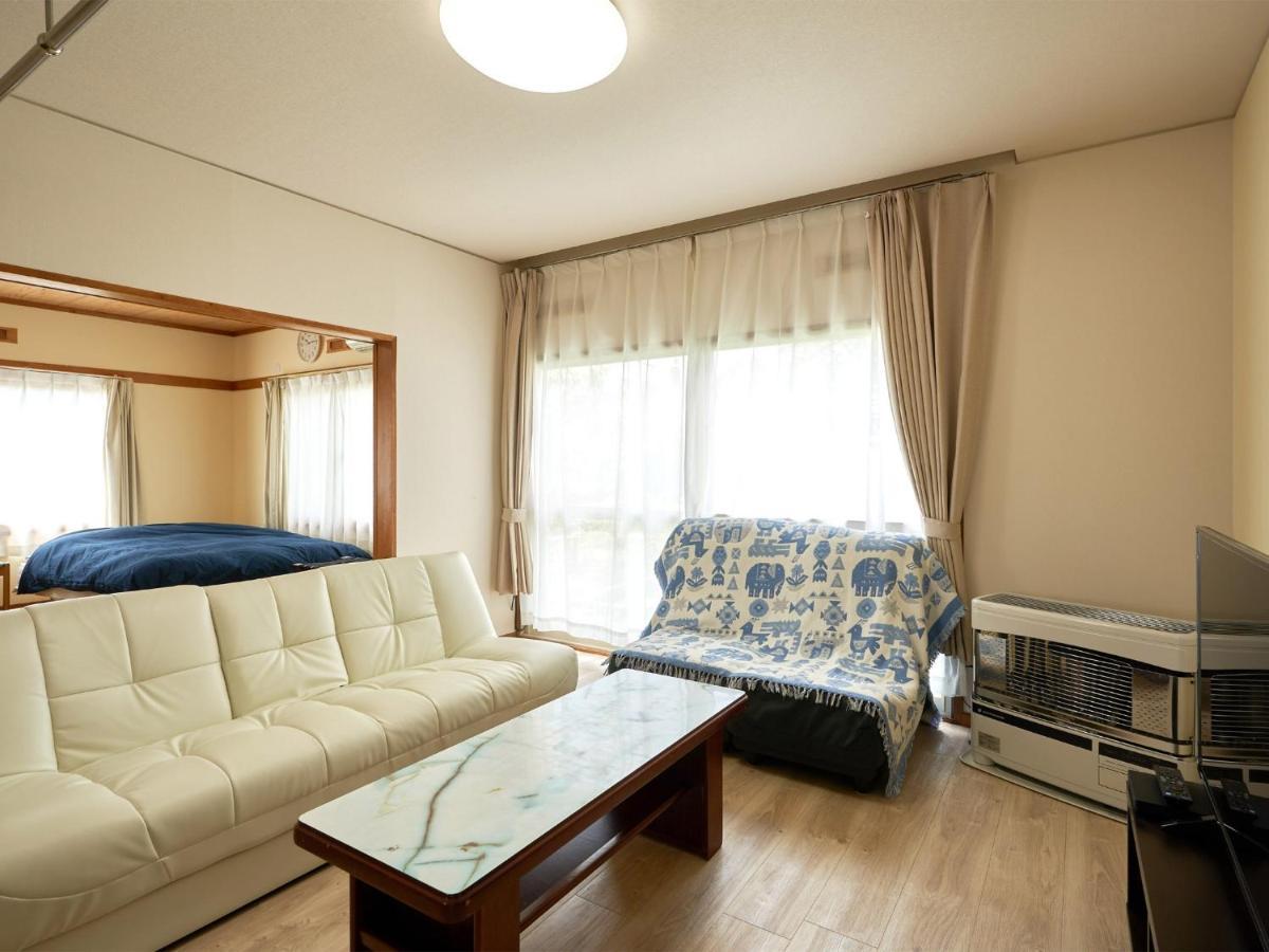 Ly Inn Chitoseaiport - Vacation Stay 94792 Chitose  Exterior foto